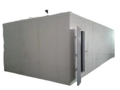 Bitzer kompresor kecil skala besar ruang dingin penyimpanan panel fresh-keeper kontainer hotel medis baru konstruksi pro