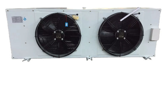 Automatic Stainless Steel Case Evaporator Air Cooler untuk Rumah Restoran Supermarket-Baru & Digunakan Motor Core Great Cold S