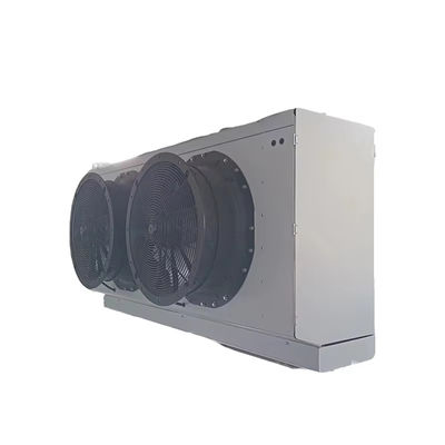 Automatic Stainless Steel Case Evaporator Air Cooler untuk Rumah Restoran Supermarket-Baru & Digunakan Motor Core Great Cold S
