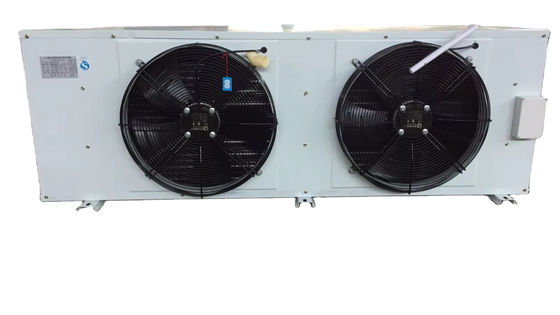 Automatic Stainless Steel Case Evaporator Air Cooler untuk Rumah Restoran Supermarket-Baru & Digunakan Motor Core Great Cold S