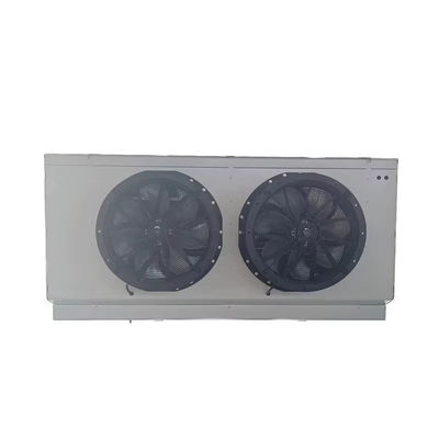 Automatic Stainless Steel Case Evaporator Air Cooler untuk Rumah Restoran Supermarket-Baru & Digunakan Motor Core Great Cold S