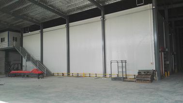 Isolasi Panas, Sayuran, Ruang Penyimpanan Dingin, Tahan Gores, Ruang Ledakan Freezer