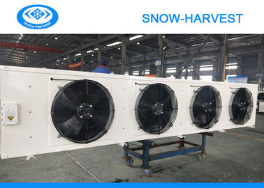 Penyimpanan Logistik Cold Room Air Cooler Mountable Ringan Jendela