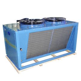Roof Blowing Air Cooled Condenser Kontrol Otomatis Hemat Energi Tinggi