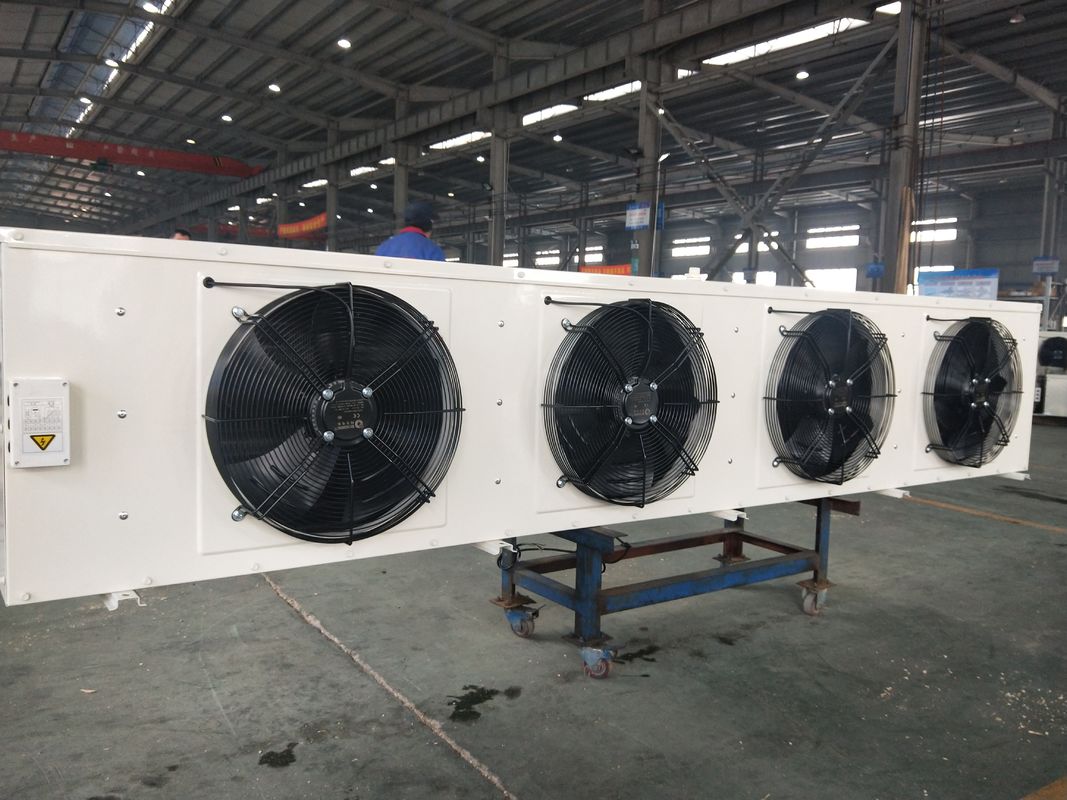 Evaporator Berpendingin Udara Otomatis Listrik Otomatis Penghematan Energi Disesuaikan