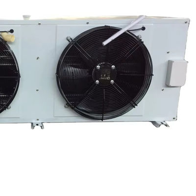 Automatic Stainless Steel Case Evaporator Air Cooler untuk Rumah Restoran Supermarket-Baru & Digunakan Motor Core Great Cold S