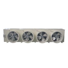 Evaporator Berpendingin Udara Kekuatan Tinggi Suhu Rendah Cold Storage Air Cooler