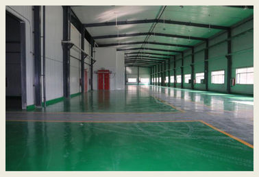 Penyimpanan Dingin Logistik Penjaga Segar Dengan Sistem Kontrol Sepenuhnya Otomatis