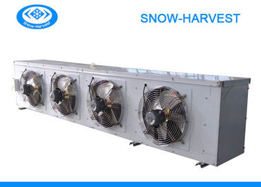 Efisiensi Tinggi Stainless Steel Pendingin Udara Tahan Lama Ruang Dingin Evaporator
