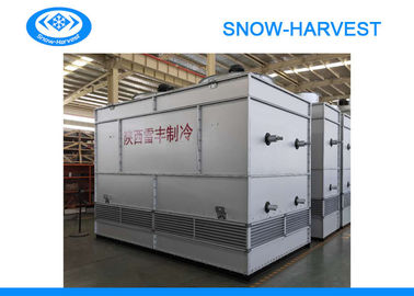 Unit Penghematan Kondensasi Evaporative Evaporative Cooled
